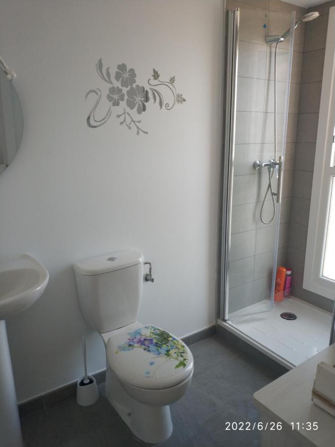 Bonito Apartamento Con Piscina Cerca De La Playa. 卡耐特蒂贝兰格 外观 照片